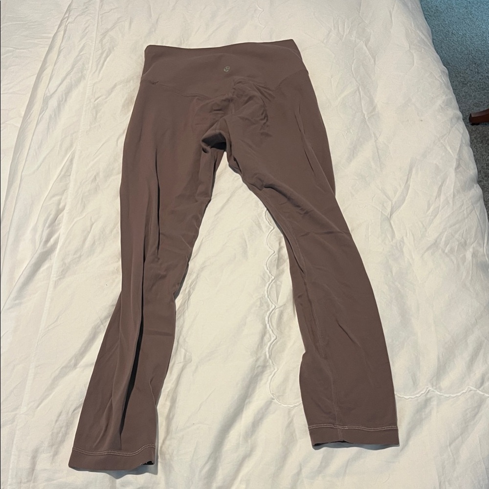Lululemon Align High-Waisted Leggings